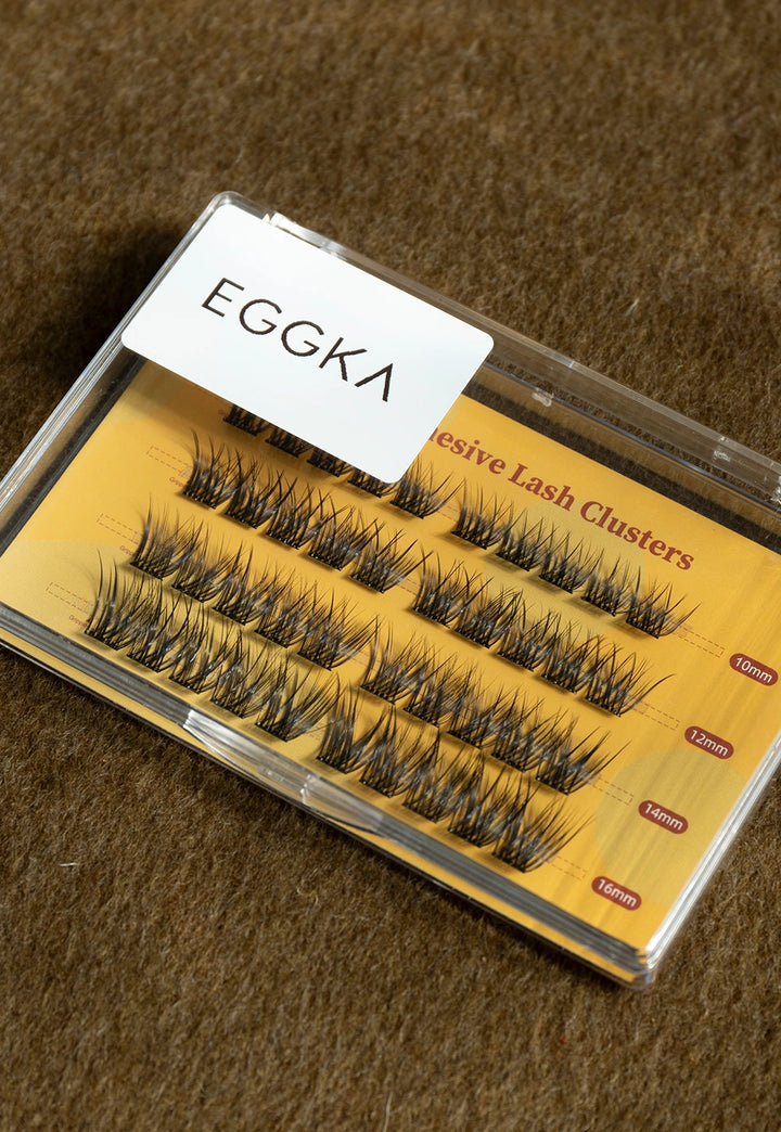 EGGKA  Natural Biometric Eyelashes