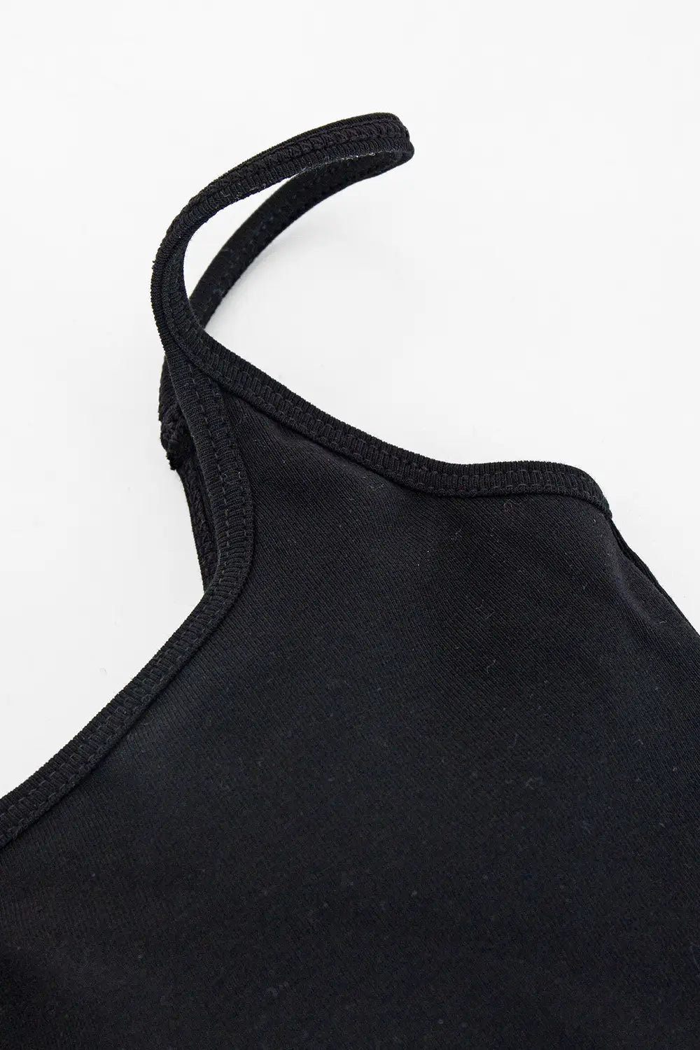 Unverzichtbares, vielseitiges Camisole-Oberteil