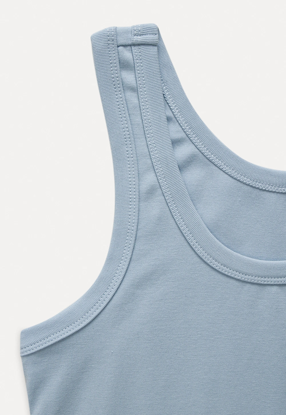 Women’s Sleeveless Tank Top