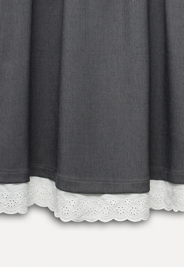 A-Line Skirt