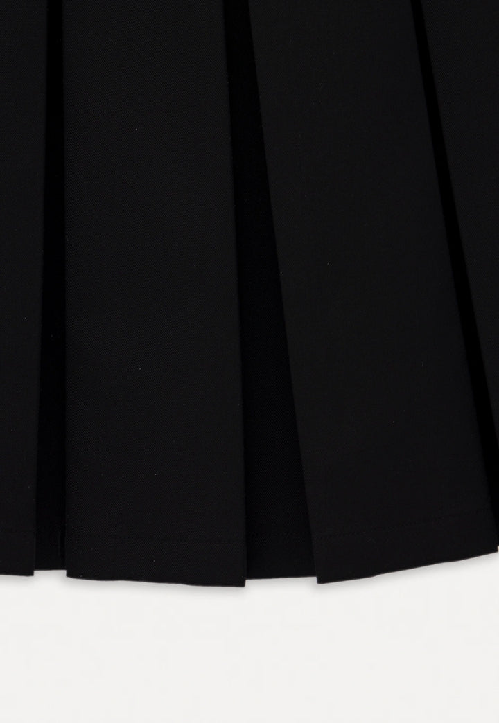 Women's Pleated Skirt