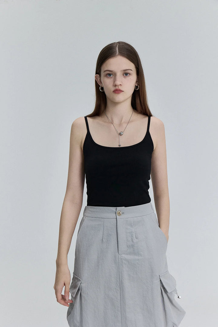 Essential Versatile Camisole Top