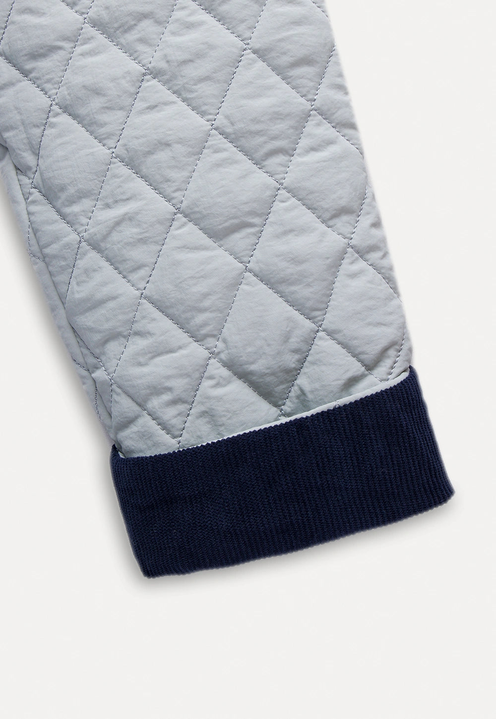 Women's Long Quilted Puffers