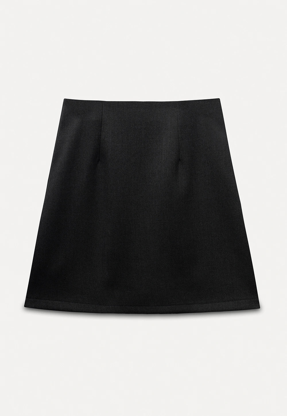 Women's A-Line Mini Skirt