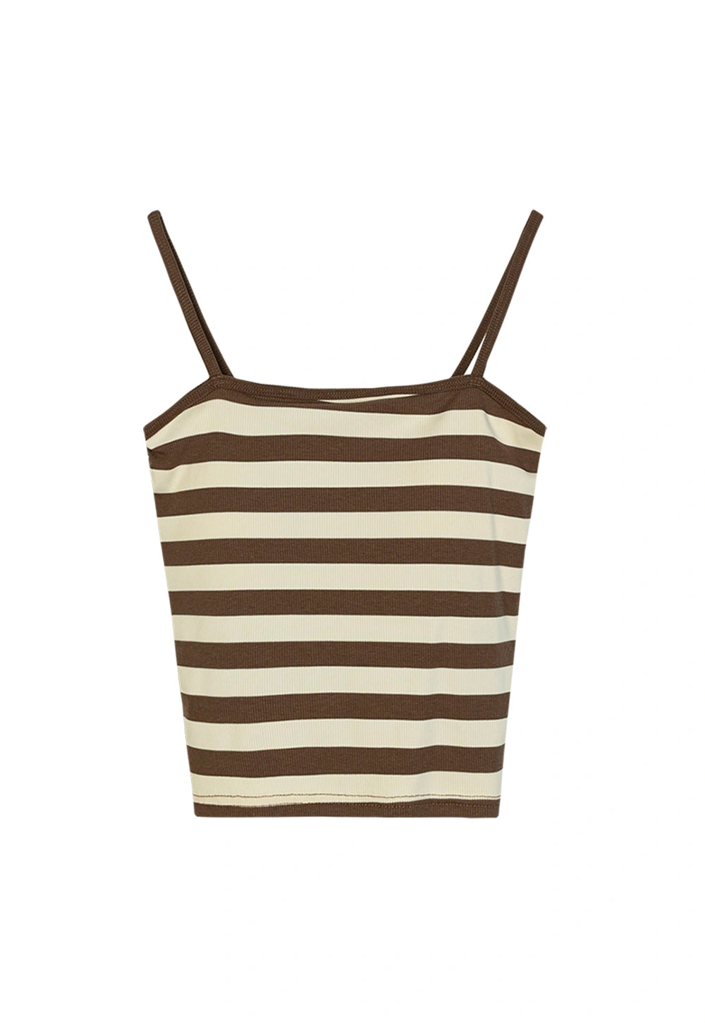 Coffee Brown(Stripe)