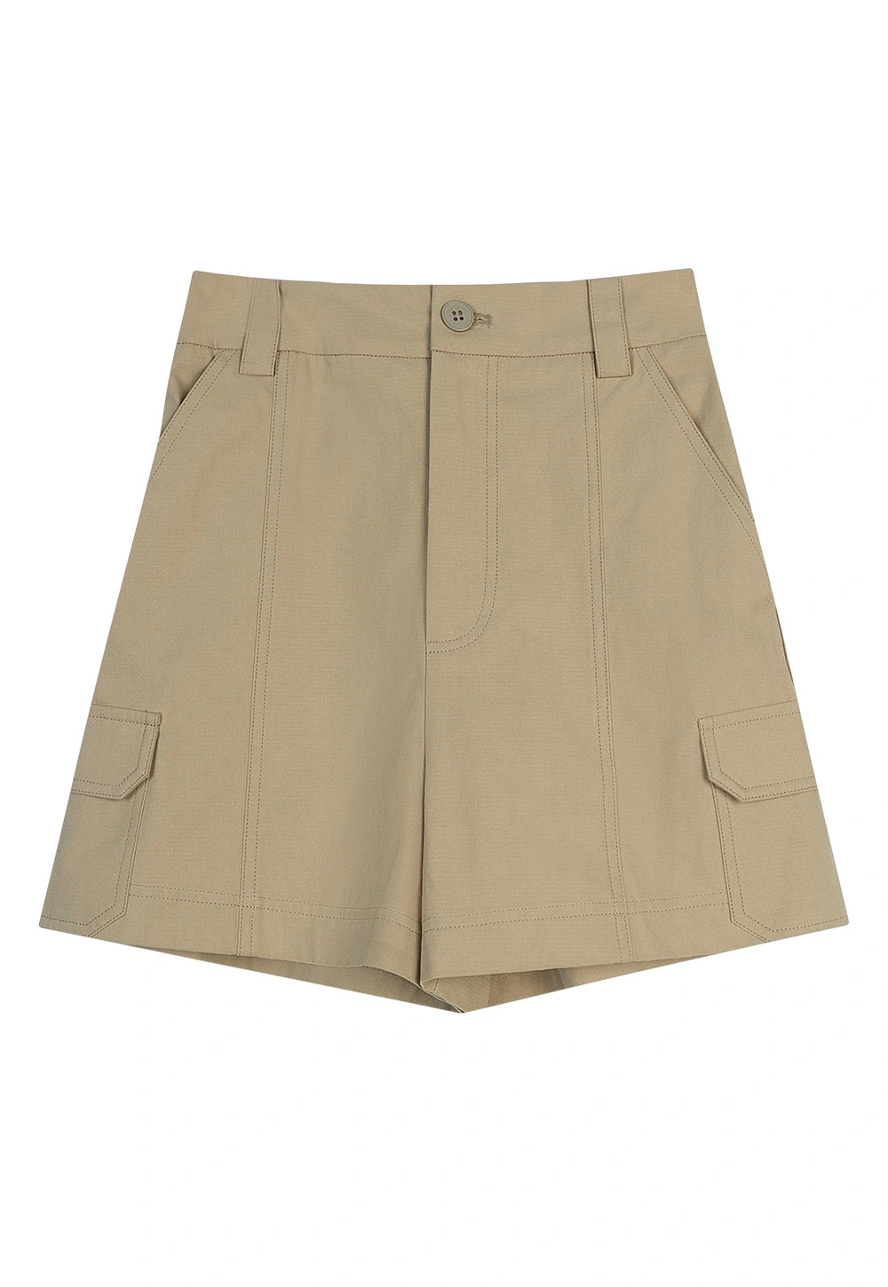 Khaki(Shipping within 3-10 days)