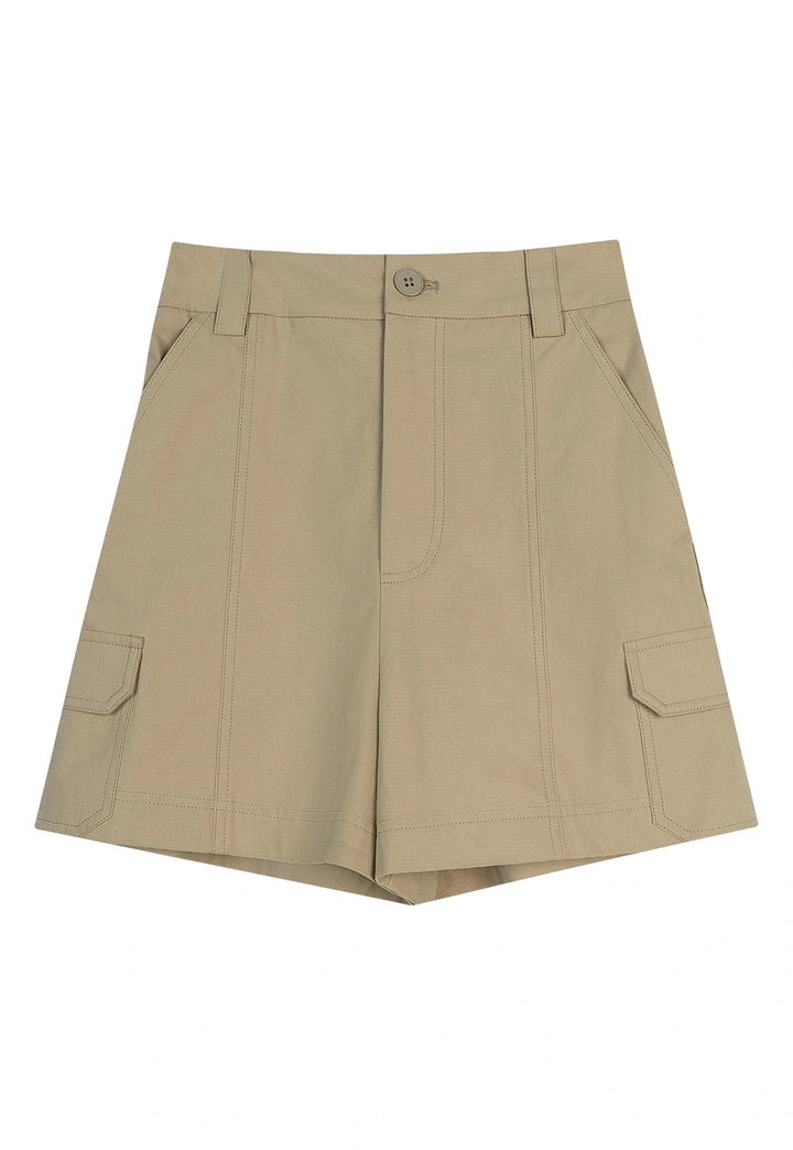 Khaki(Shipping within 3-10 days)