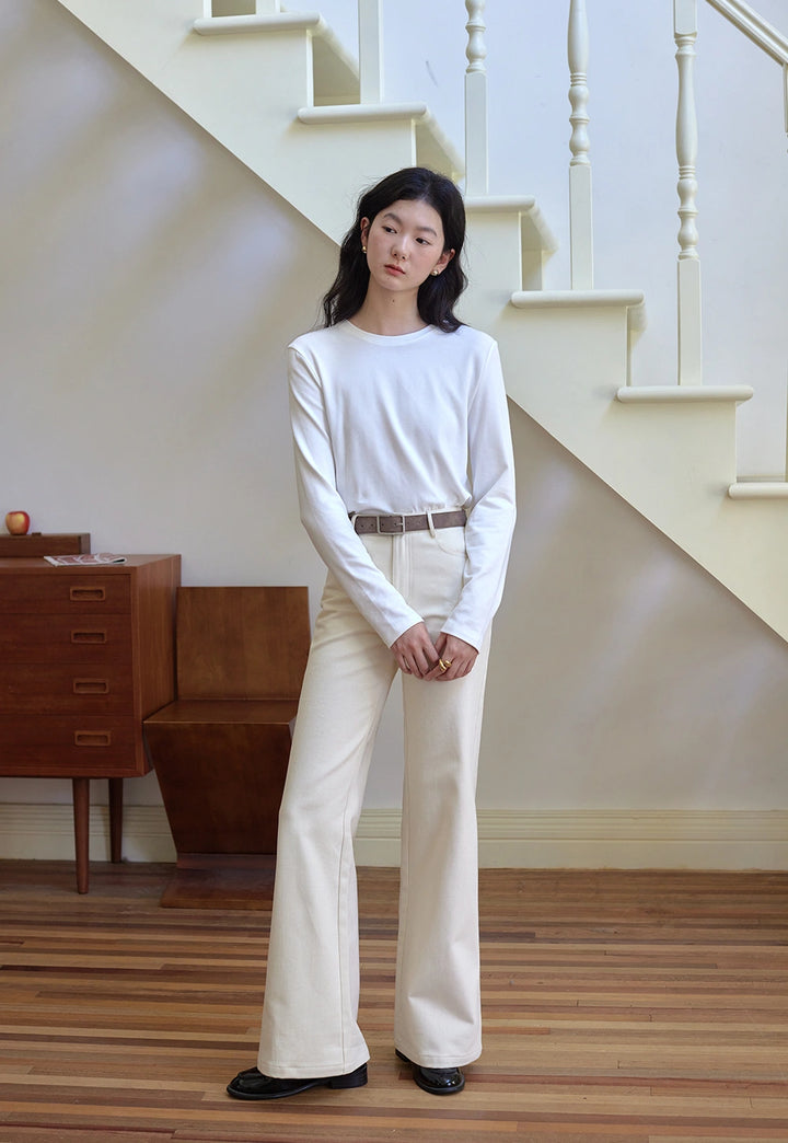 Women's Wide-Leg Pants