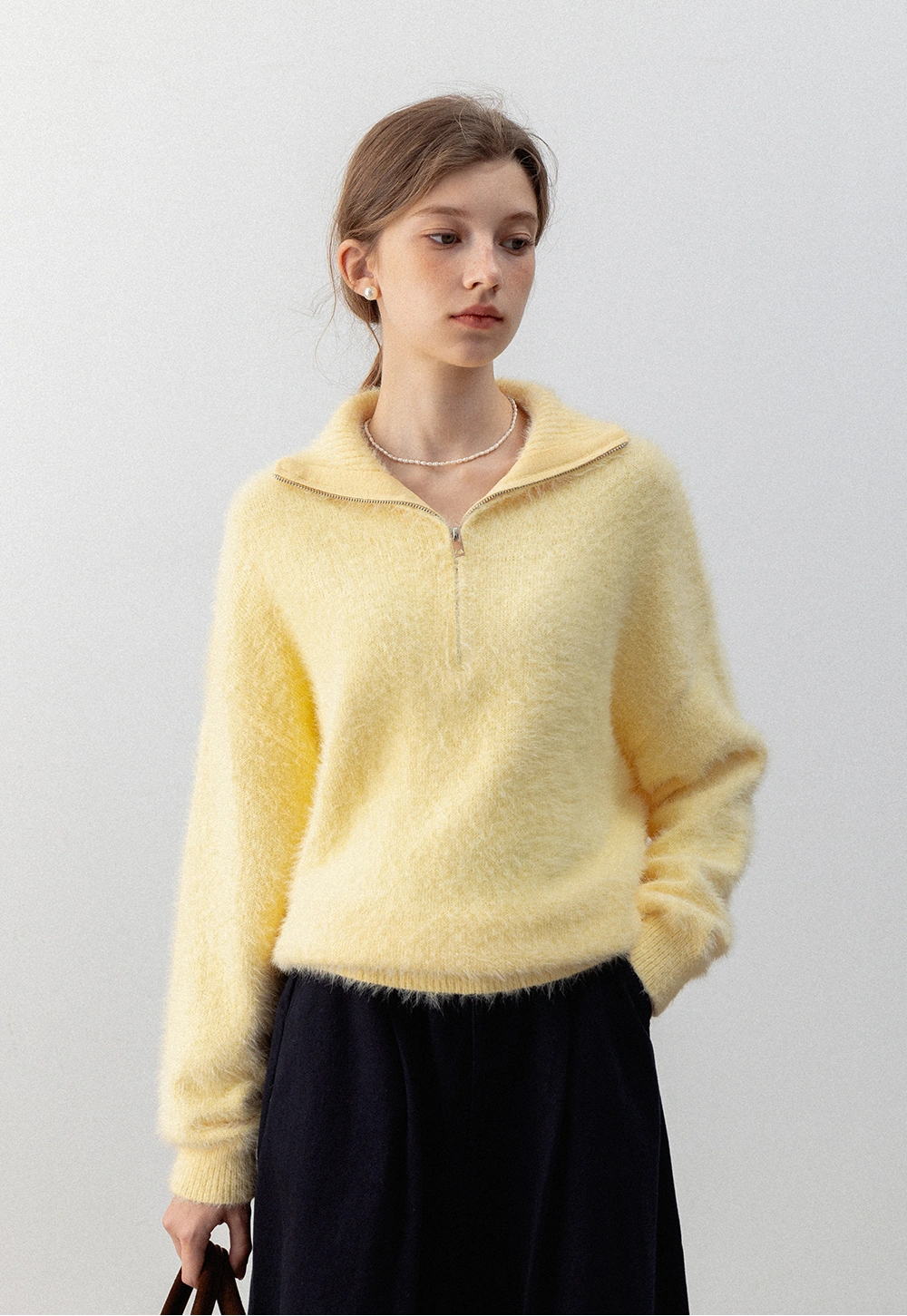 Women's Soft Sweater