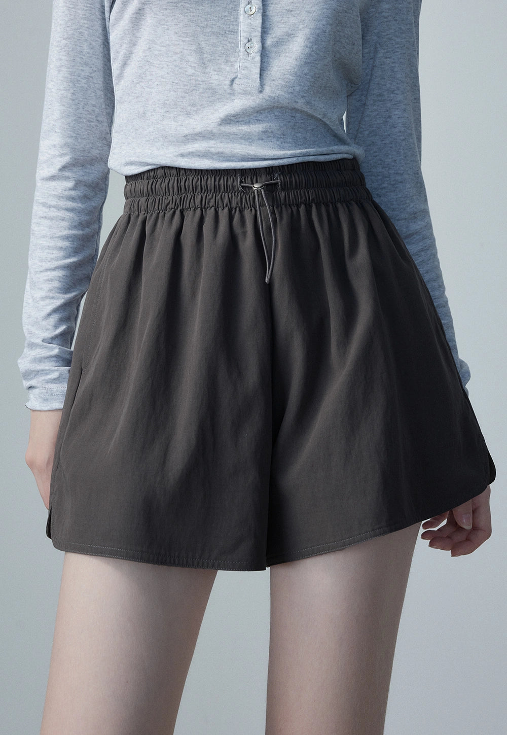 Lässige Shorts für Damen