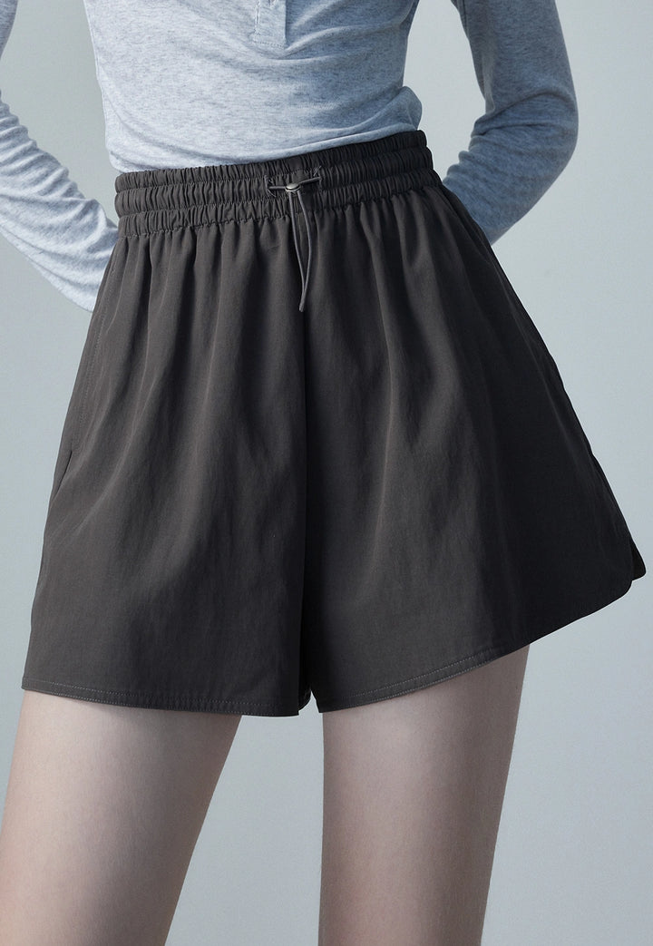 Shorts décontractés pour femmes