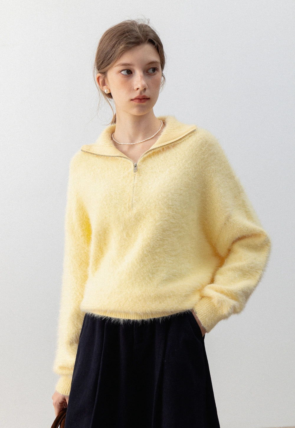 Women's Soft Sweater