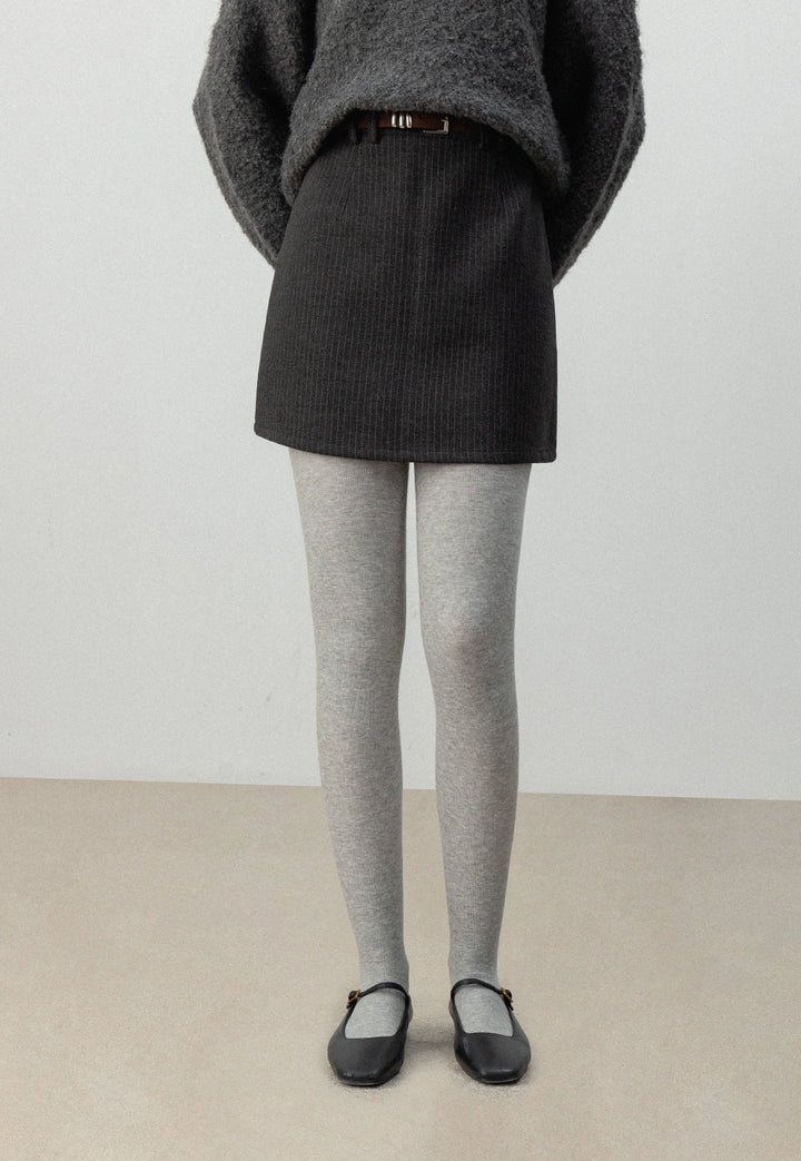 Women's Fleece Lined Tights