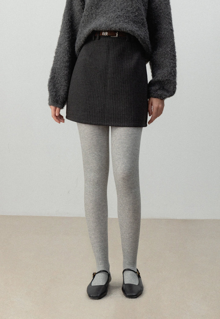 Women's Fleece Lined Tights