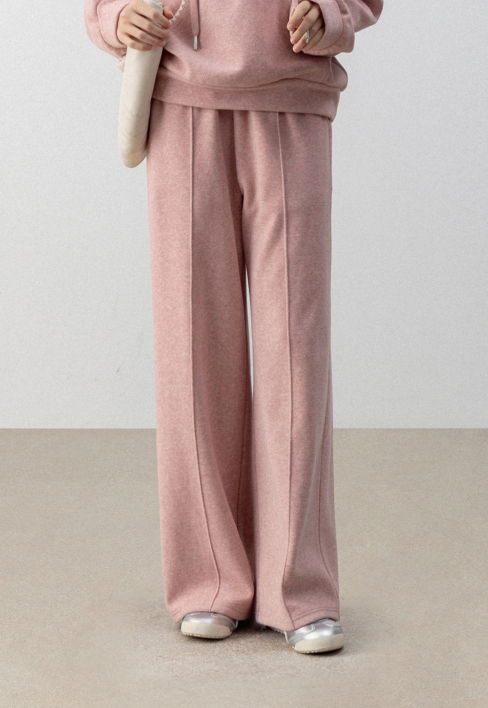 Hoodie & Lounge Pants Set