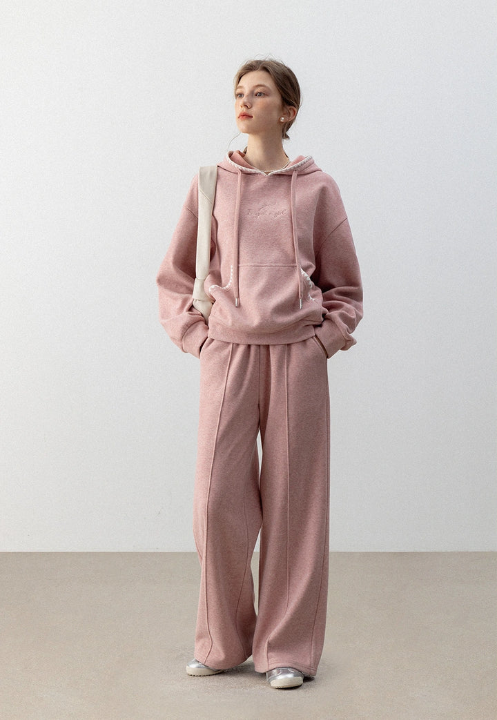 Hoodie & Lounge Pants Set