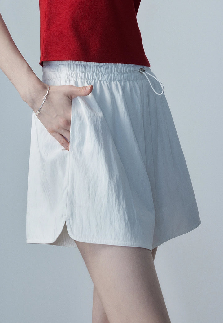 Shorts décontractés pour femmes