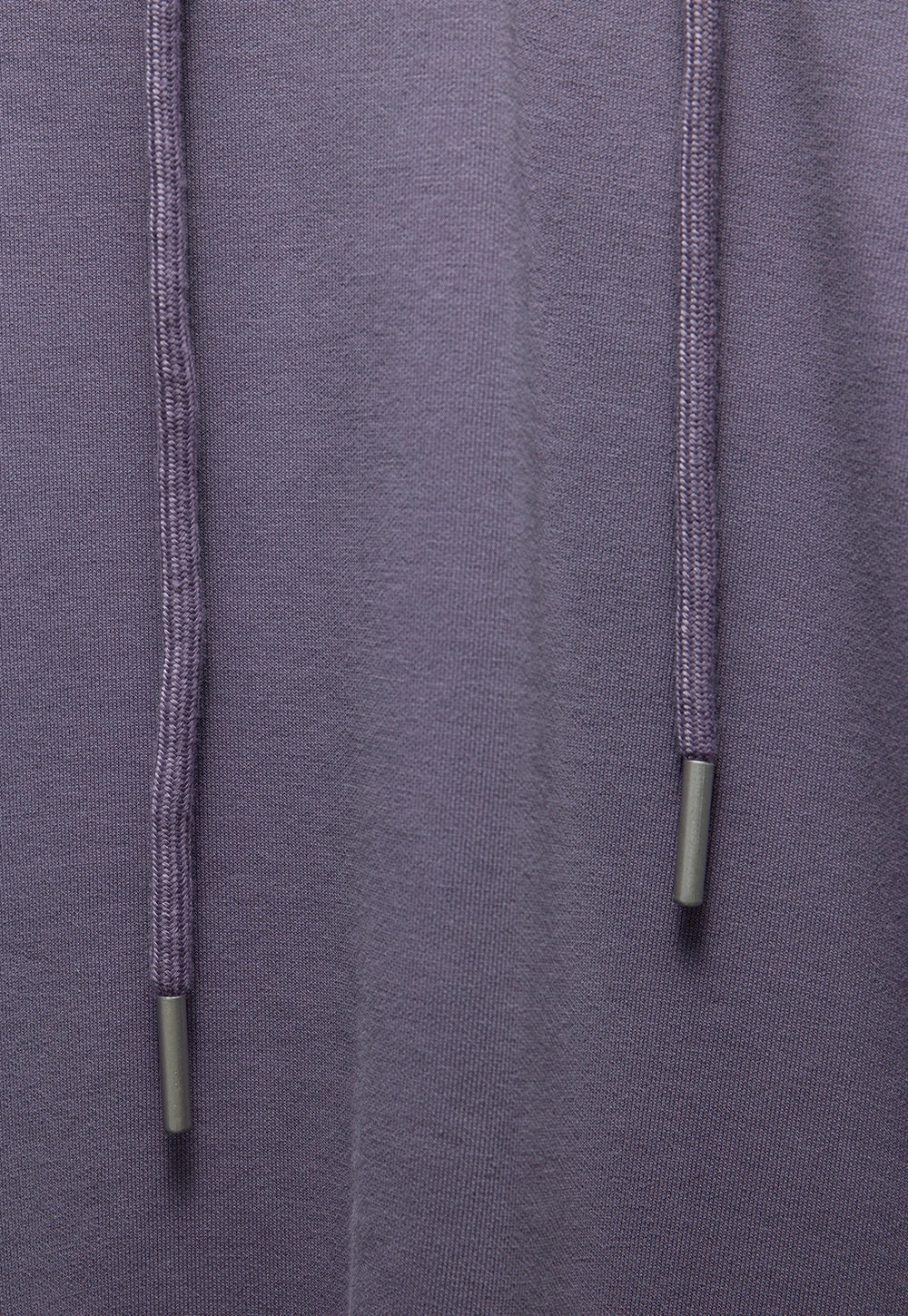 Cozy Lavender Hoodie and Wide-Leg Pants Set