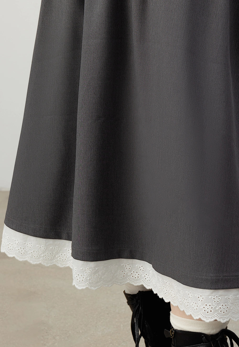 A-Line Skirt