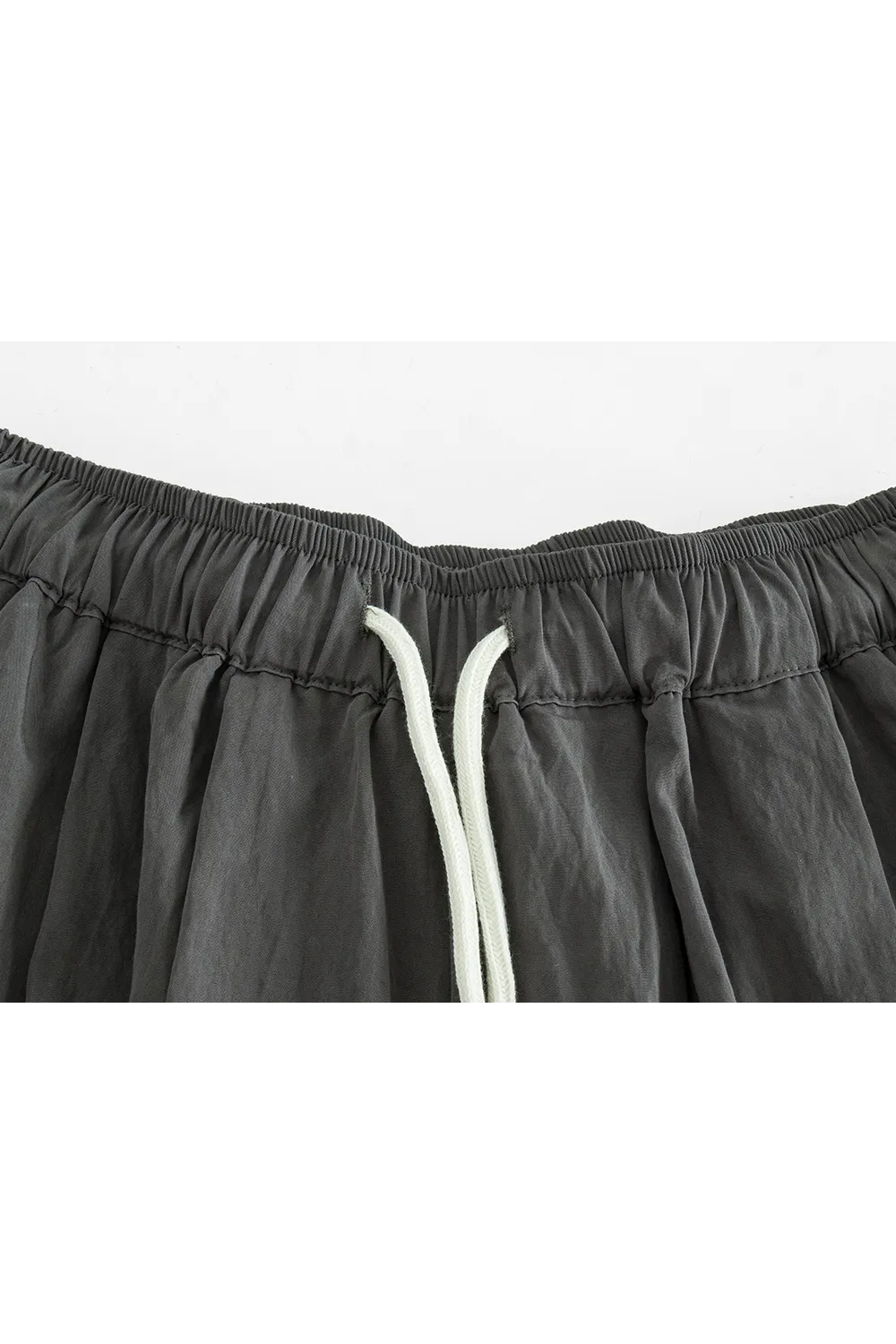 Women's Casual Loose-Fit Drawstring Pants