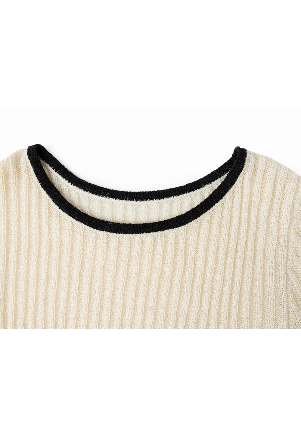 Women's Knit T-Shirt