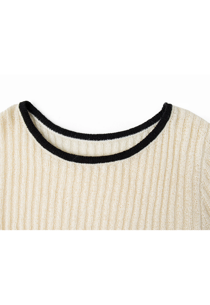 Women's Knit T-Shirt