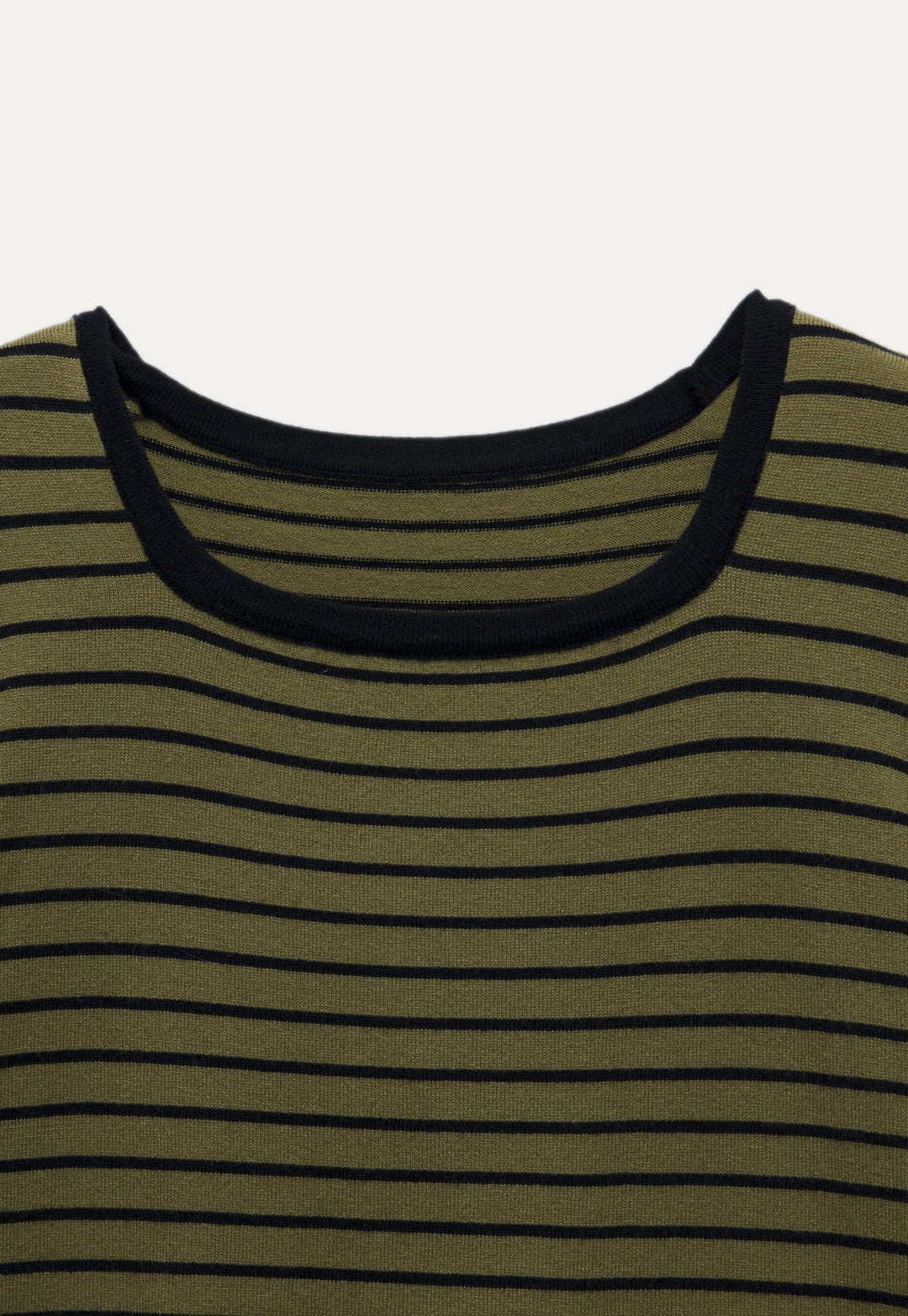 Women's Striped T-Shirt