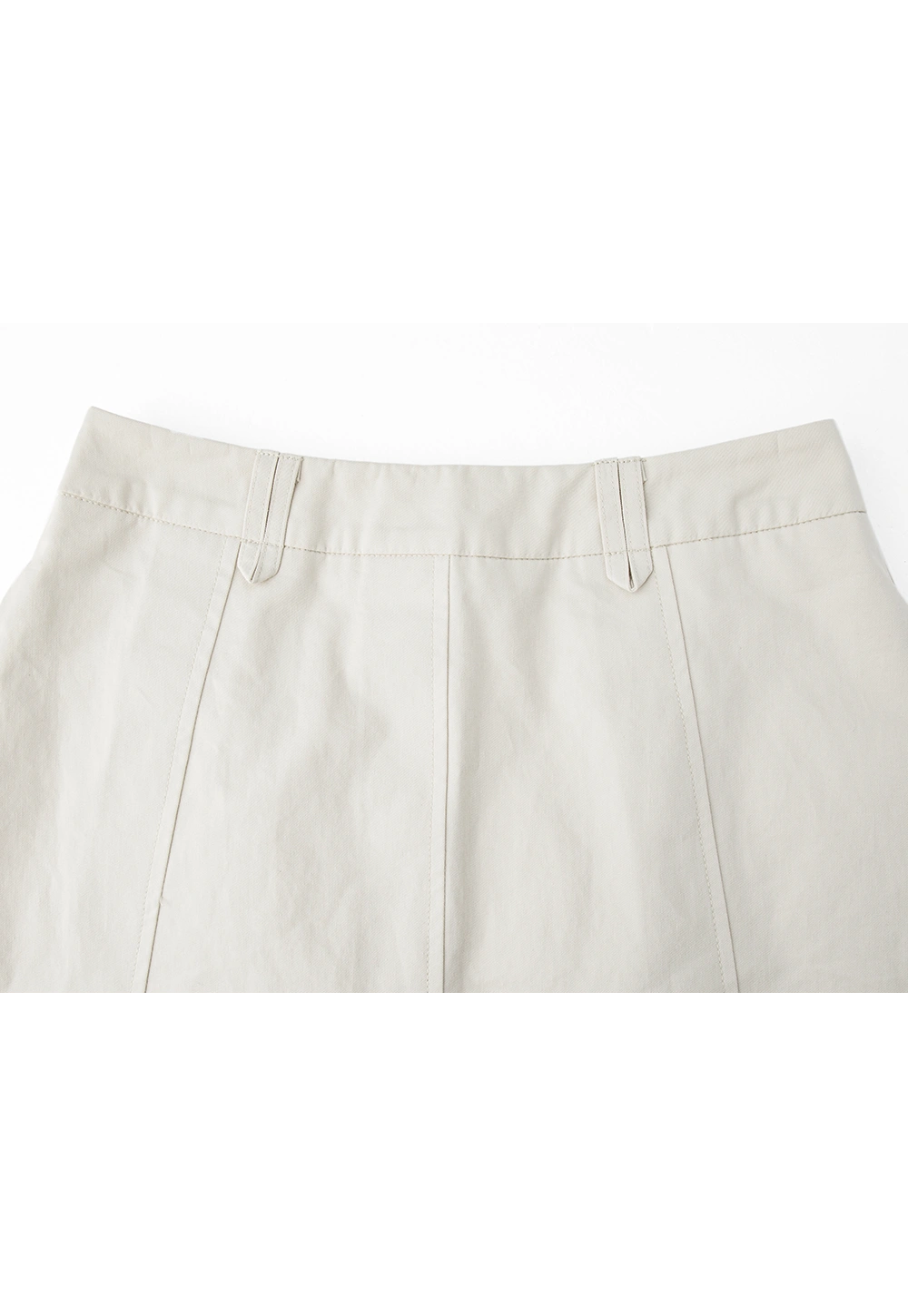 Women's Pleated Skirt