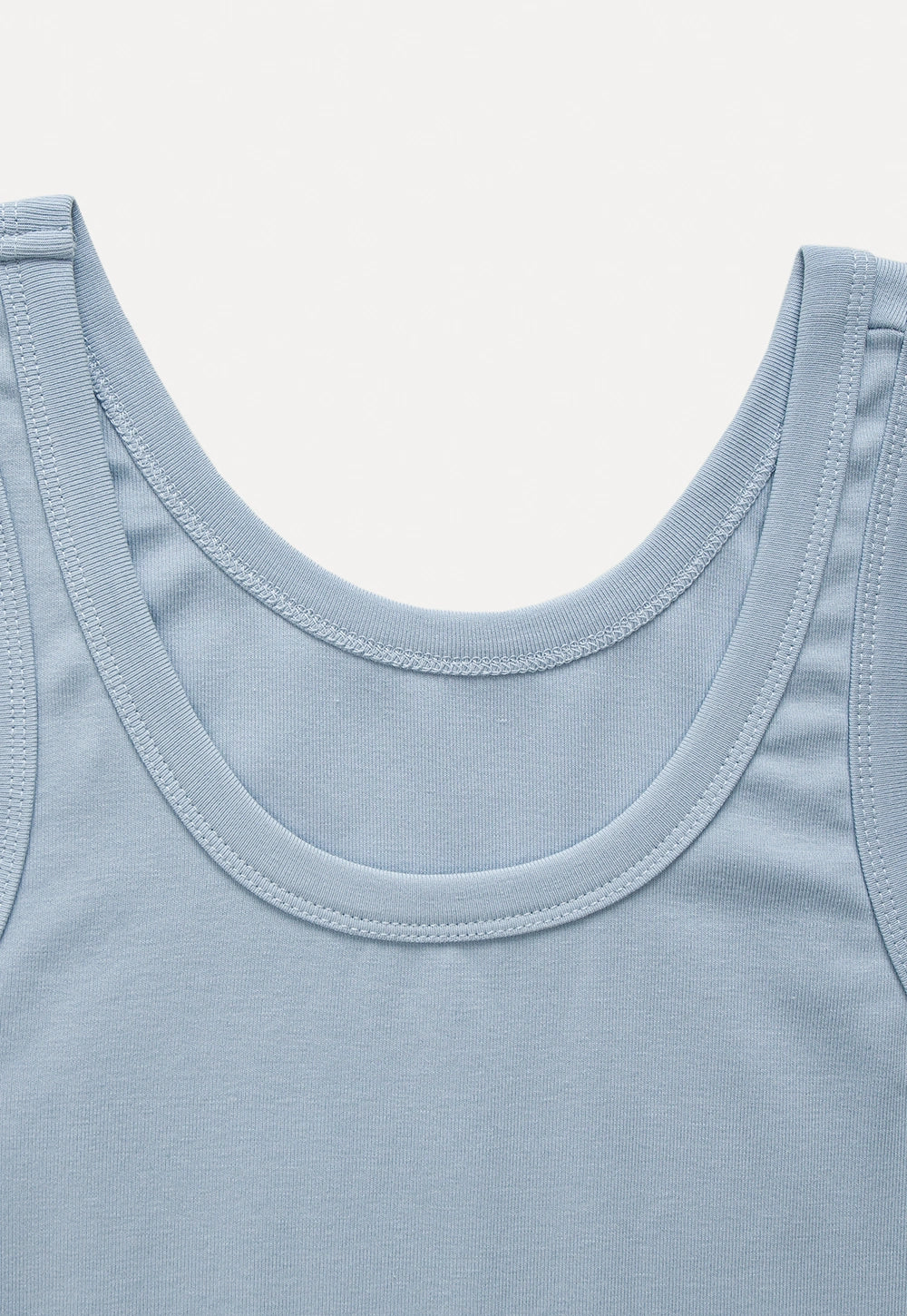 Women’s Sleeveless Tank Top