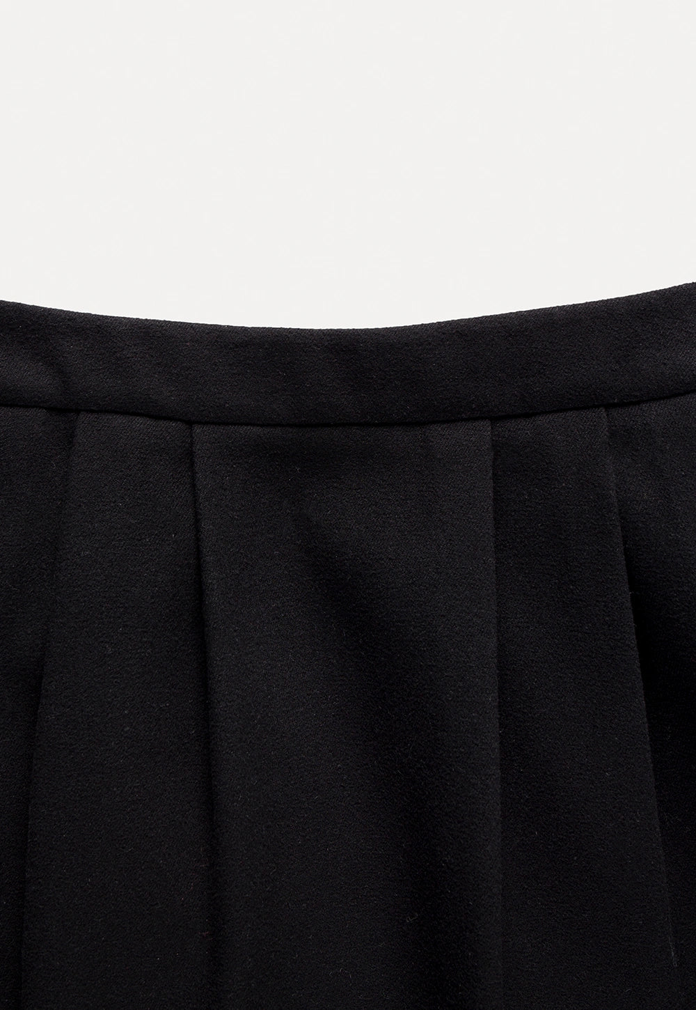 Women’s Mid-Length A-Line Skirt