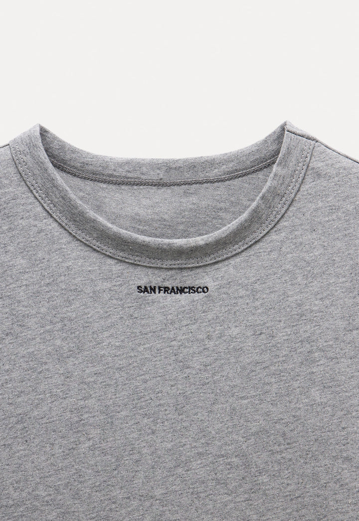 San Francisco Graphic T-shirt