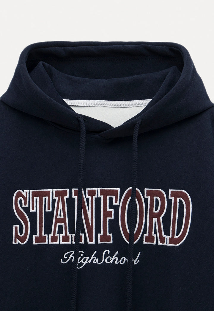 Women's Stanford Graphic Hoodie