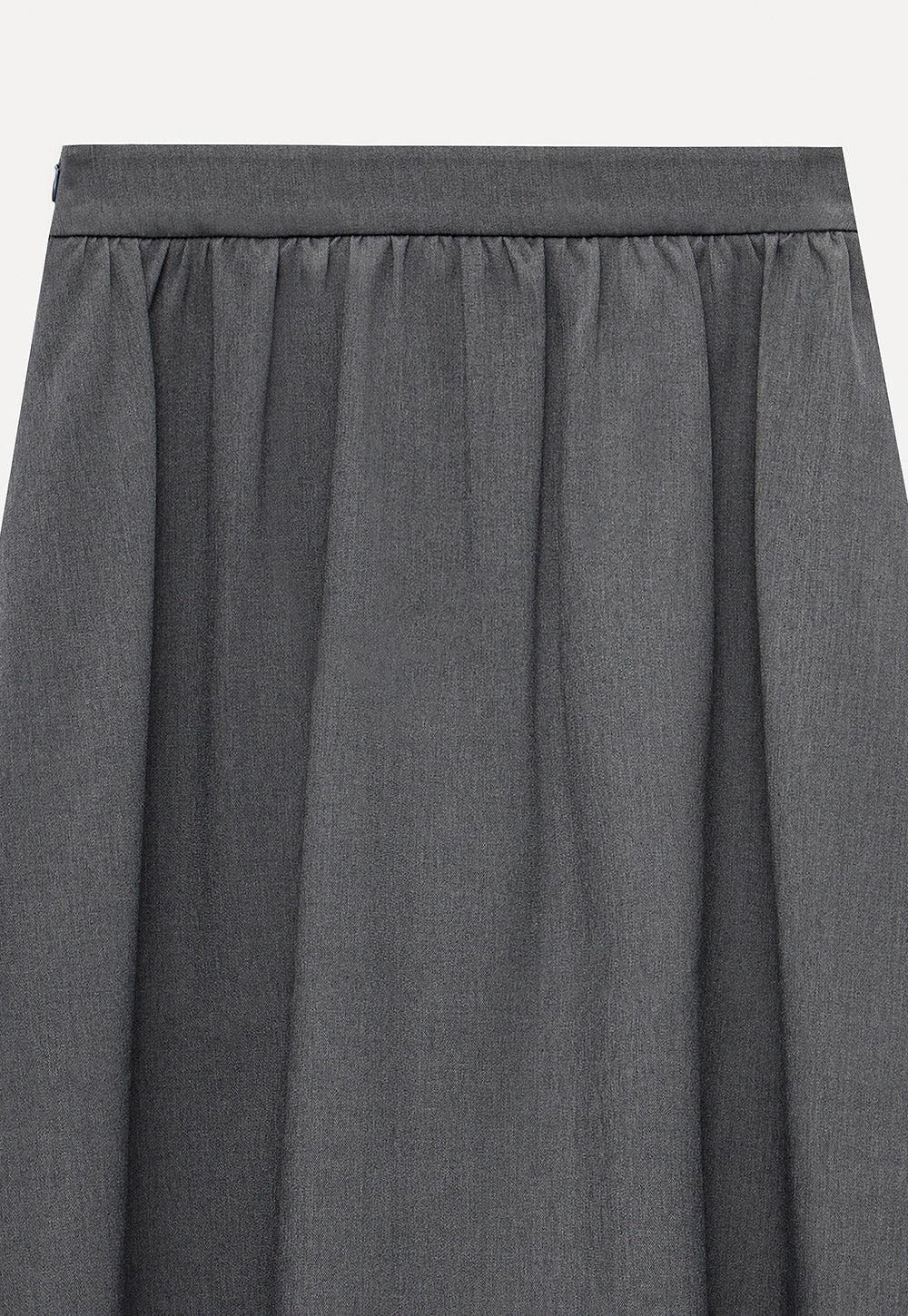 A-Line Skirt