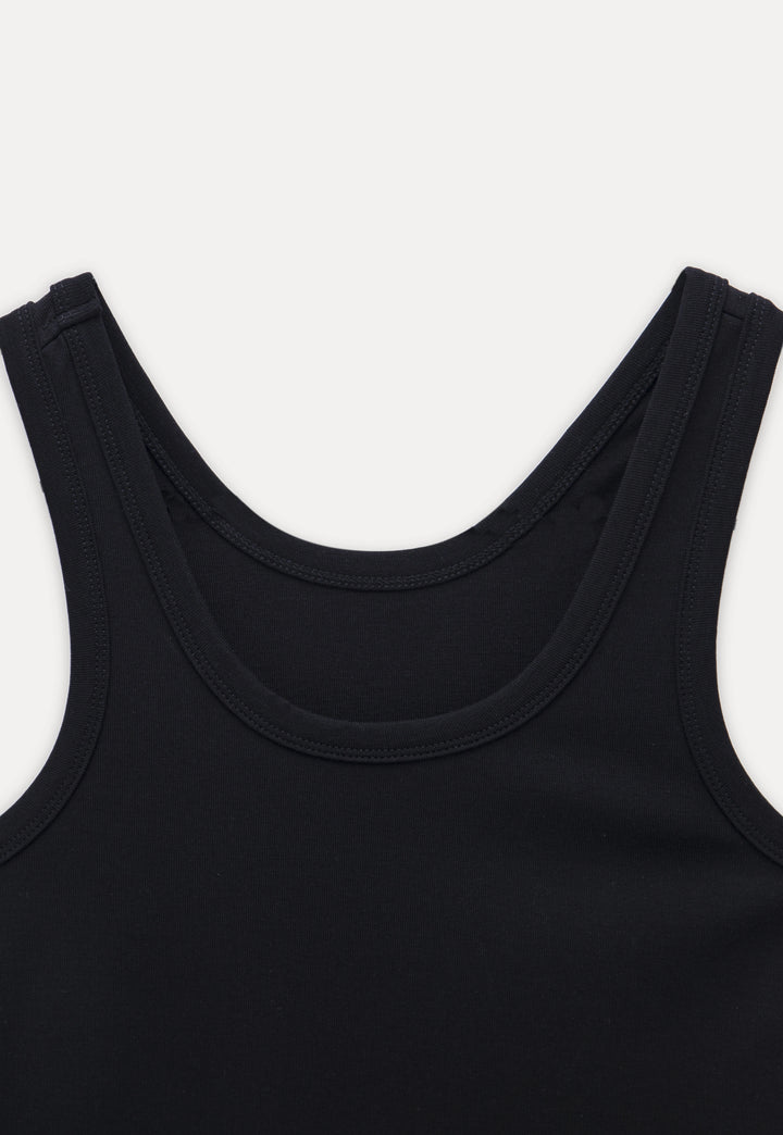 Women's Classic Fitted Tank Top