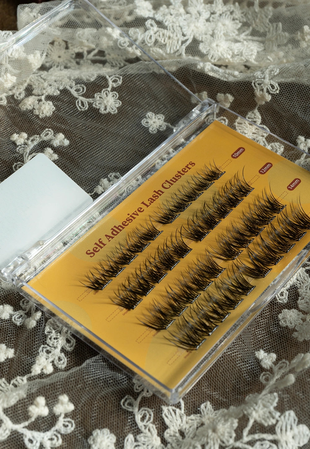 EGGKA  Natural Biometric Eyelashes