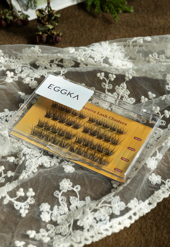 EGGKA  Natural Biometric Eyelashes