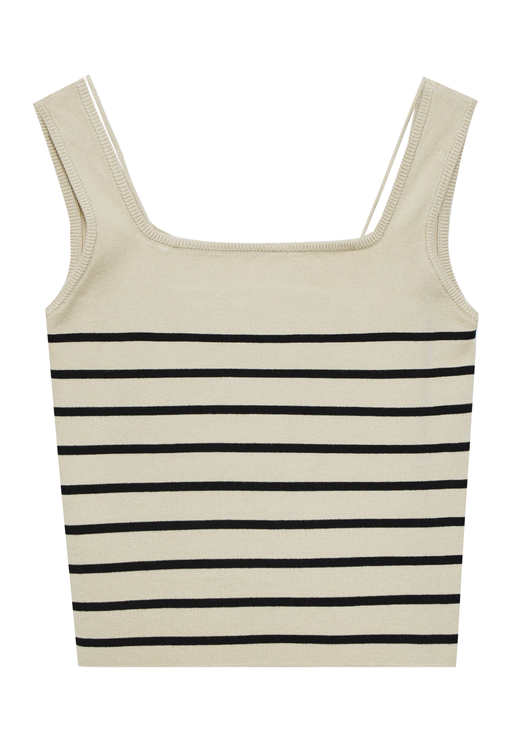 Black and Apricot Stripes(Shipping within 3-10 days)