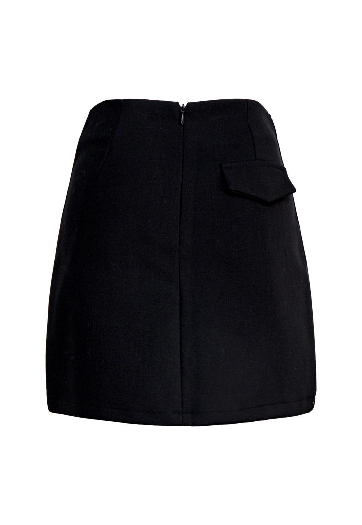 Women's Classic A-Line Skirt