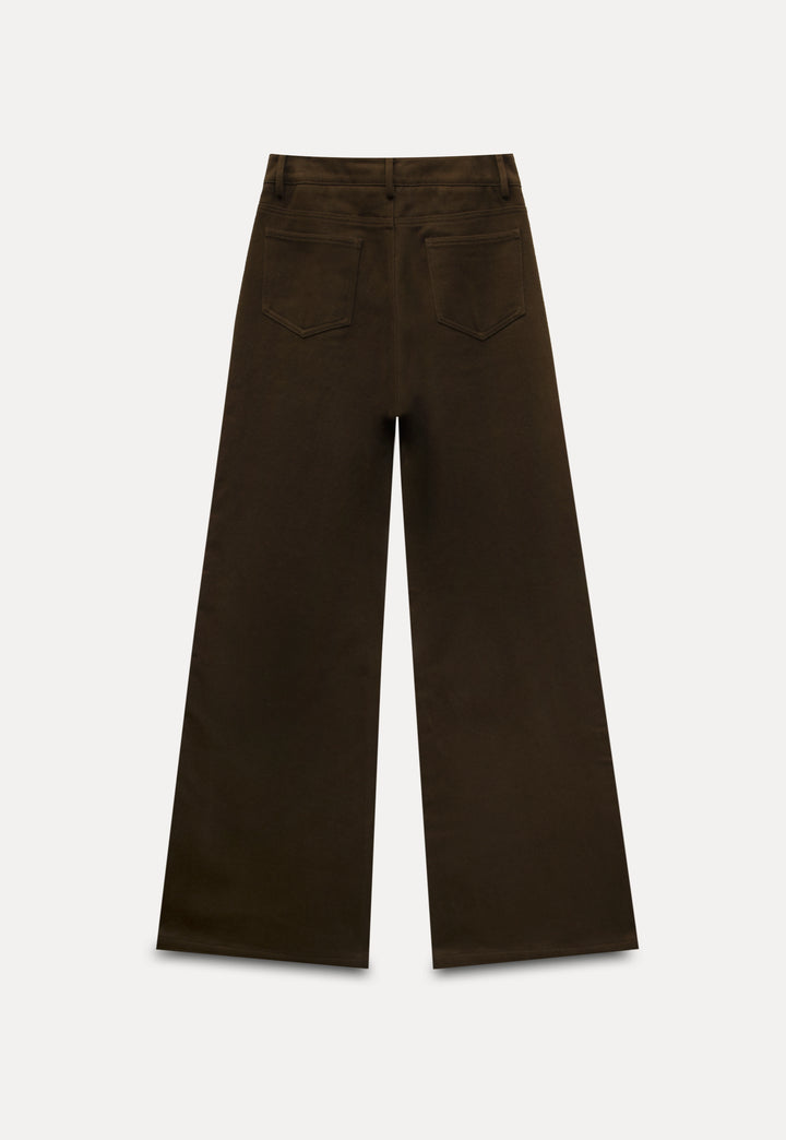 Women's Wide-Leg Pants