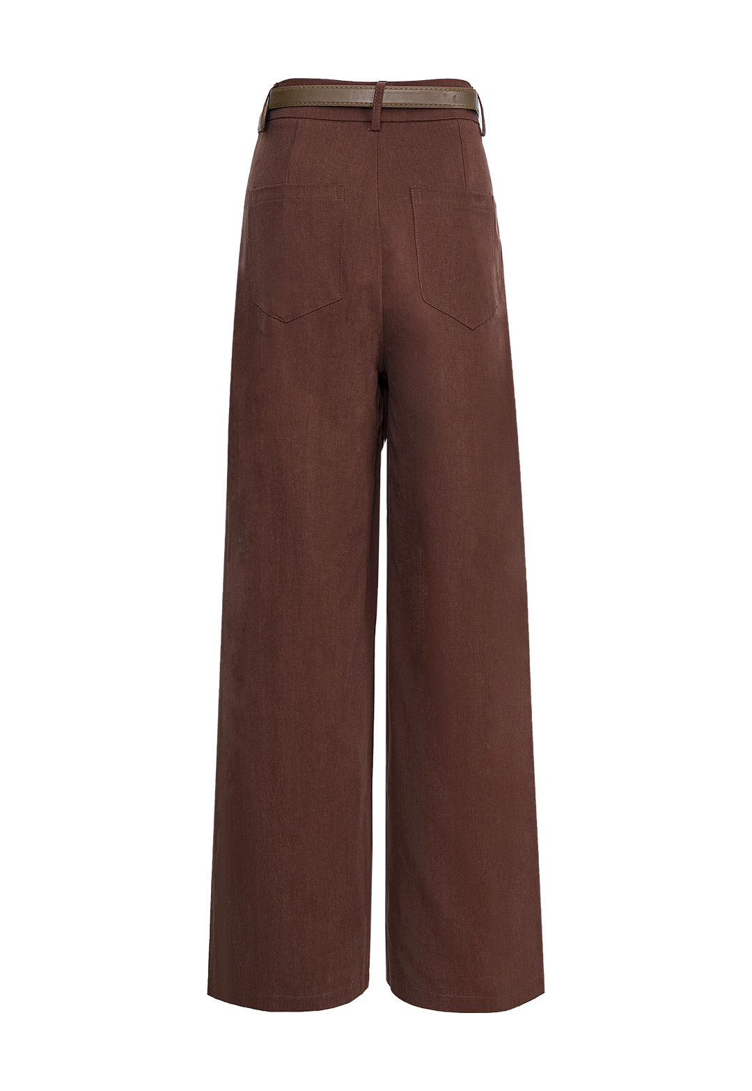 women's Wide-Leg Pants