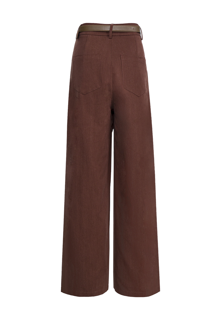 women's Wide-Leg Pants