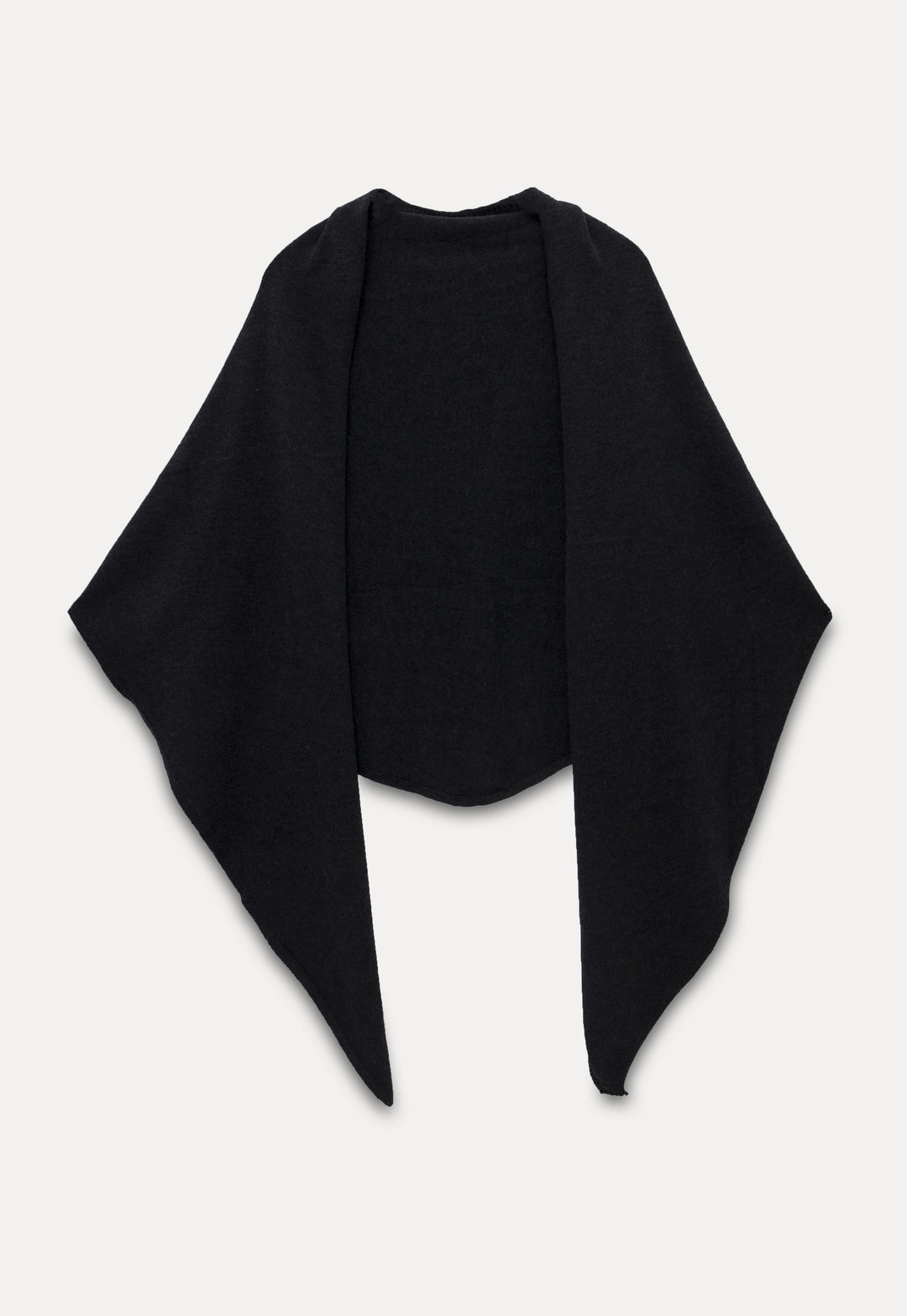 Women’s Soft Knit Oversized Shawl