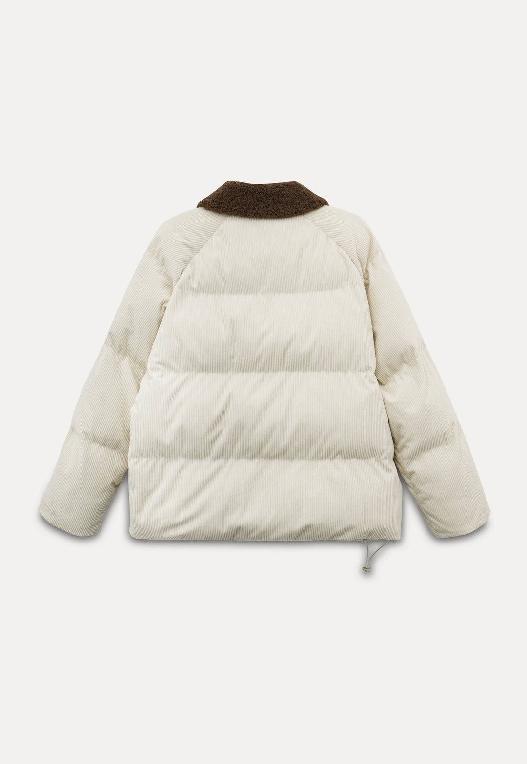 Women's Puffer Cotton Clothes