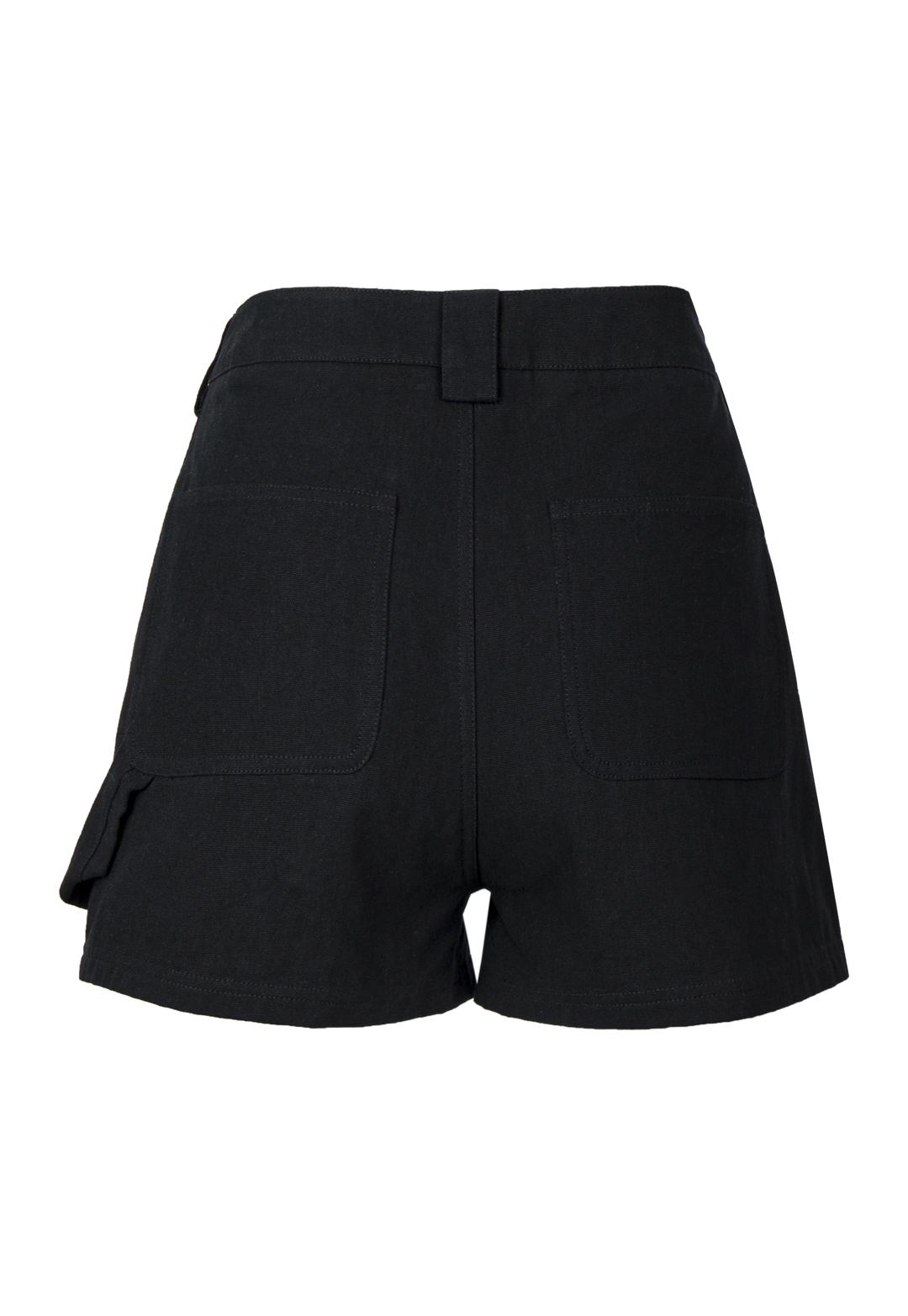 Women's High-Waisted Shorts