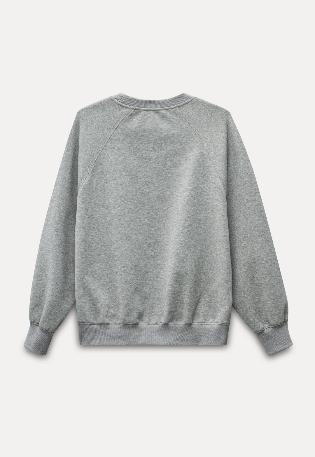 Women's Casual 'Sunday' Graphic Sweatshirt