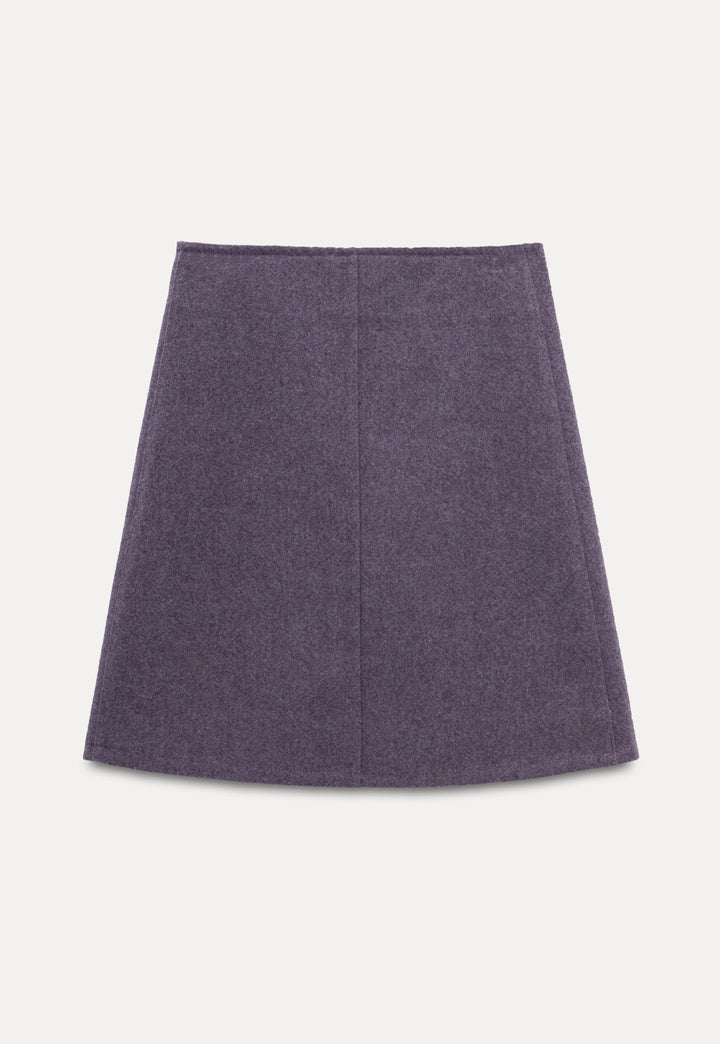 Purple-Short(Shipping within 3-10 days)