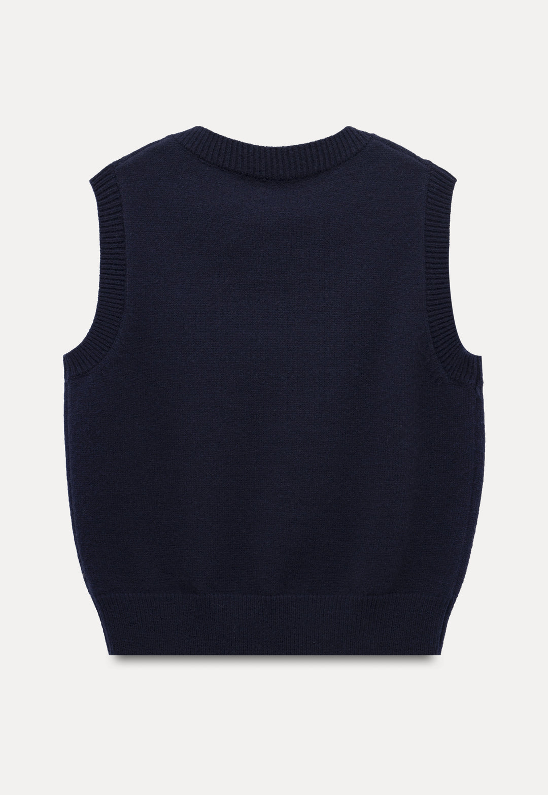 Women’s Knitted Vest