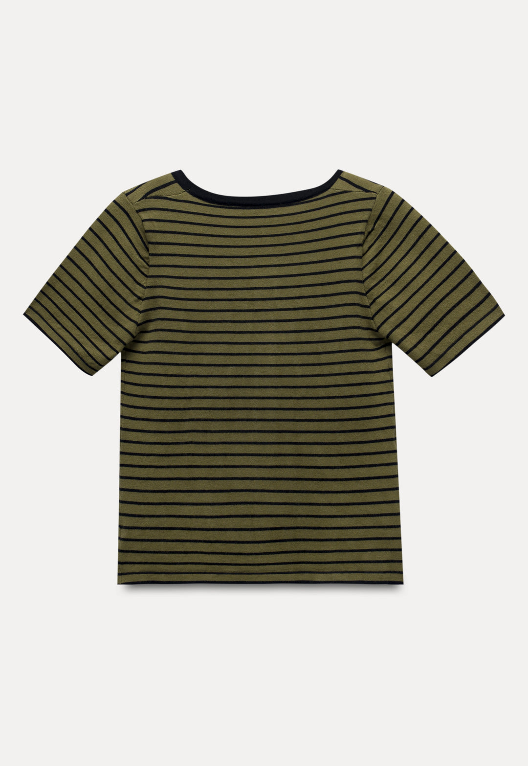 Women's Striped T-Shirt