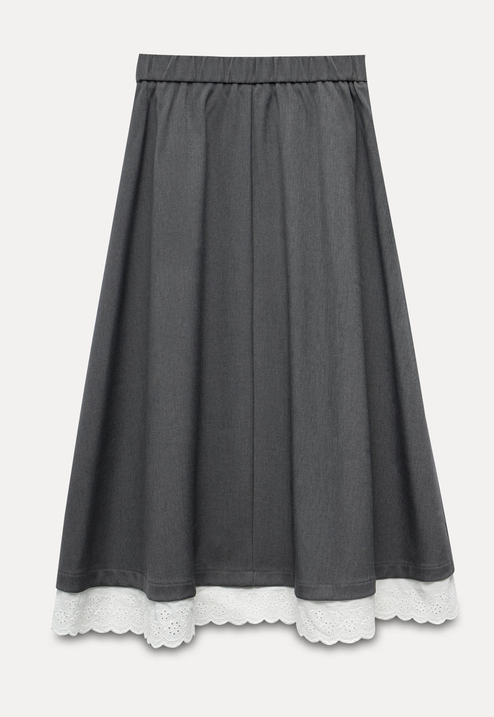 A-Line Skirt