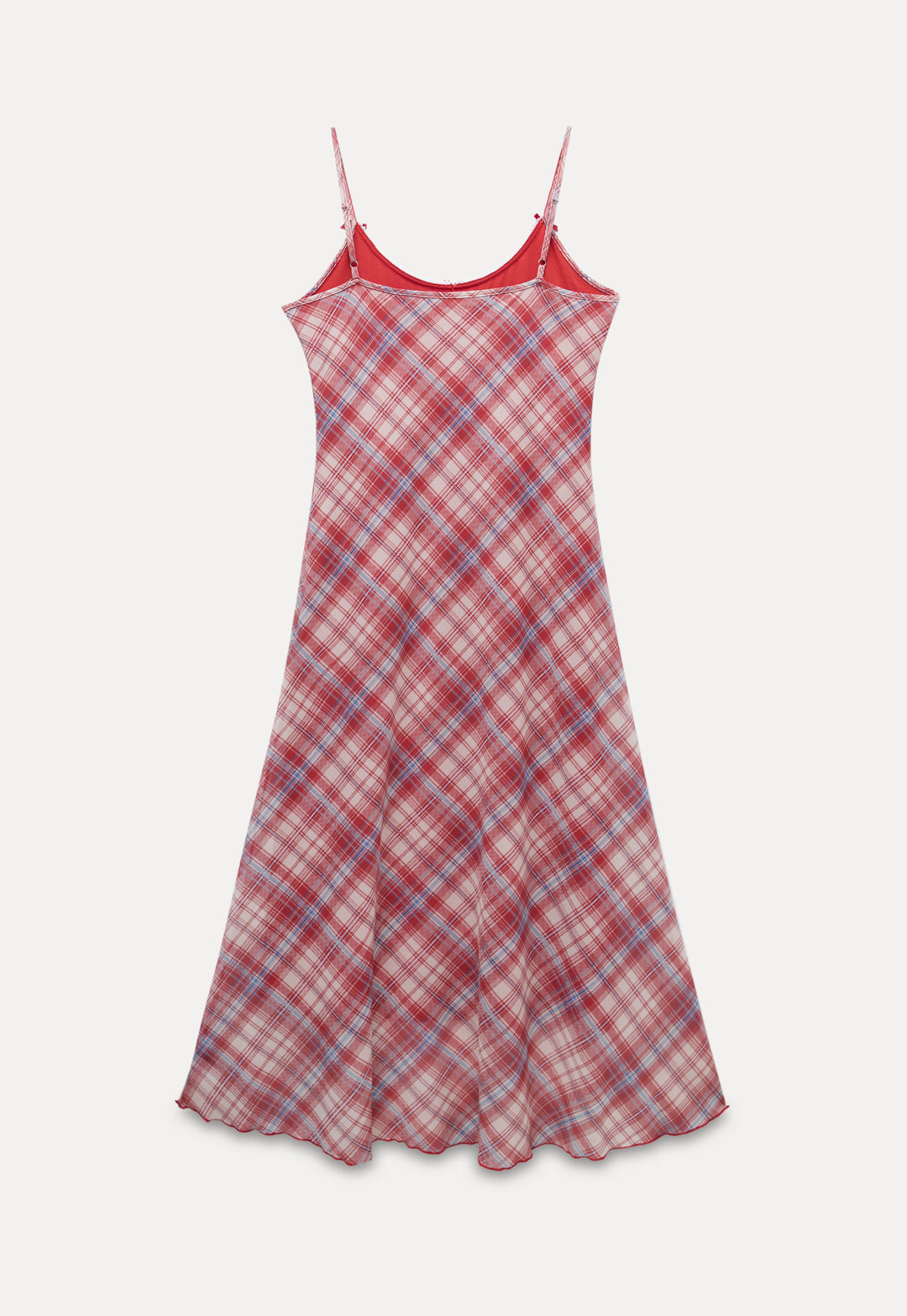 Women's Striped Cami Dress